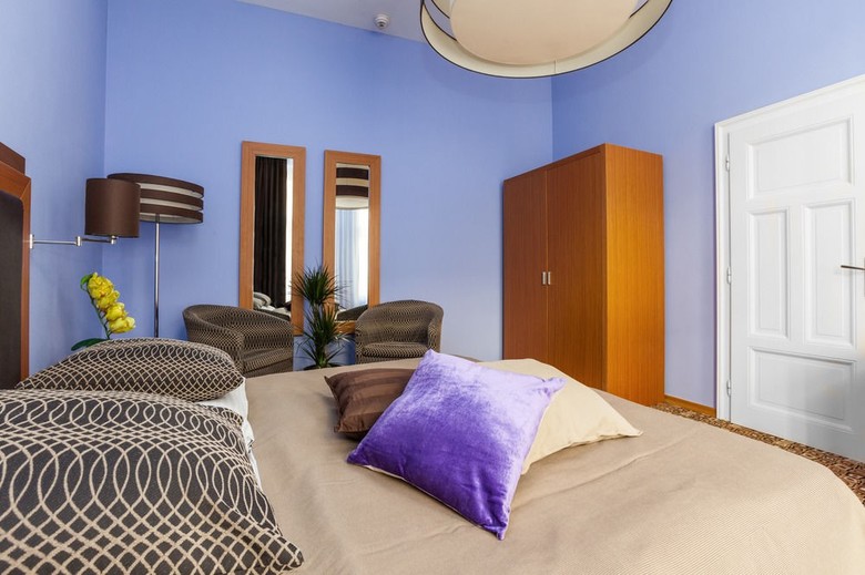 Emporio Prague Apartments
