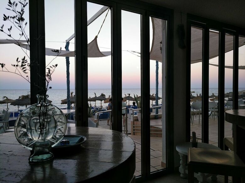 Hotel Na Forana