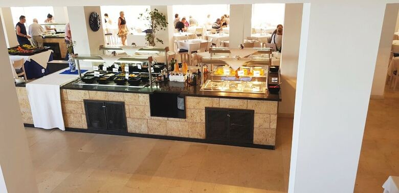 Hotel Na Forana