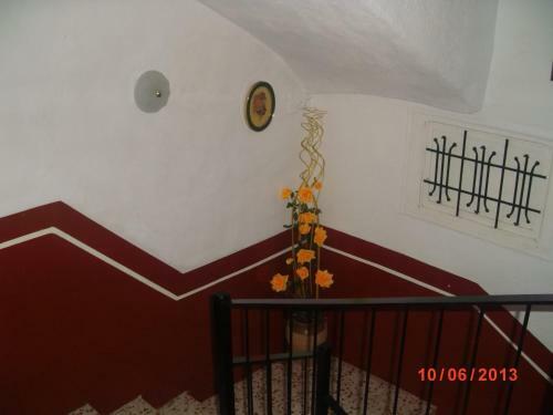 Hostal Pensi�n Santa Marta