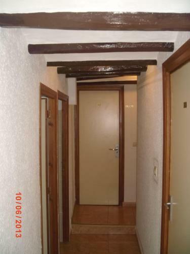 Hostal Pensi�n Santa Marta