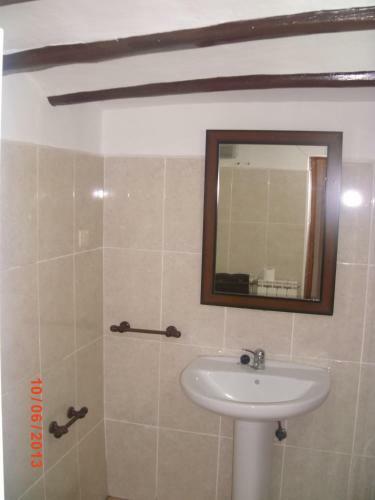 Hostal Pensi�n Santa Marta