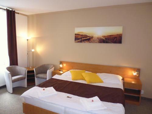 Hostal Pension Kamenn� Dv?r