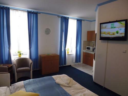 Hostal Pension Kamenn� Dv?r