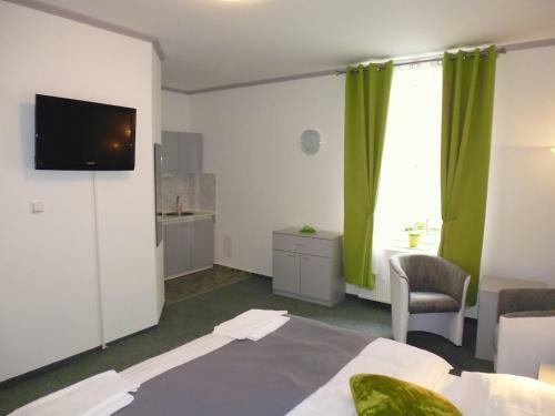 Hostal Pension Kamenn� Dv?r