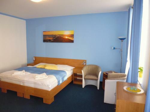 Hostal Pension Kamenn� Dv?r