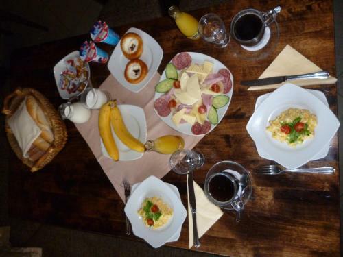 Hostal Pension Kamenn� Dv?r