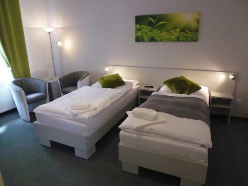 Hostal Pension Kamenn� Dv?r