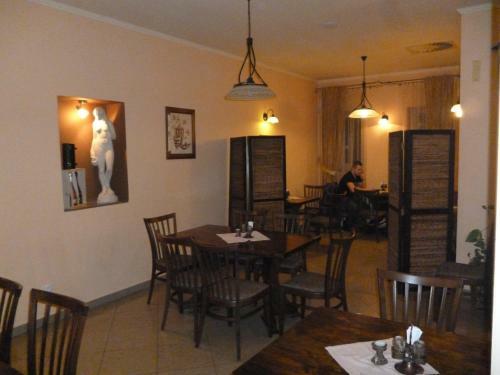 Hostal Pension Kamenn� Dv?r