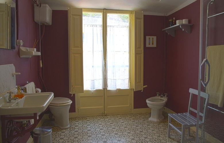 Caldescans Bed&breakfast
