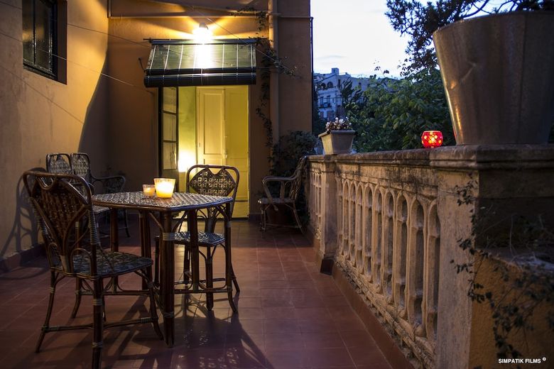 Caldescans Bed&breakfast