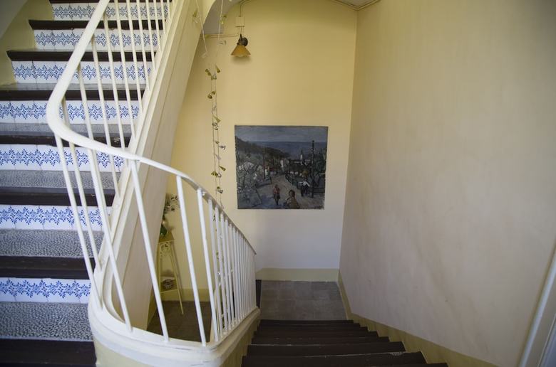 Caldescans Bed&breakfast