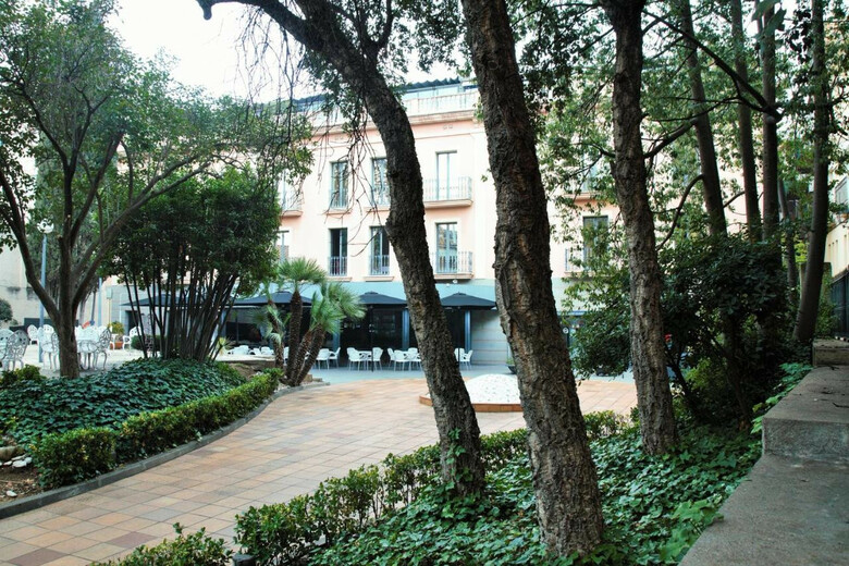 Hotel Rvhotels Spa Vila de Caldes - Adults Only