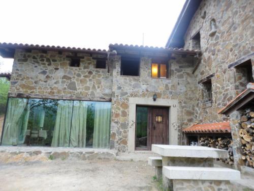 Hotel Caseria La Infiesta