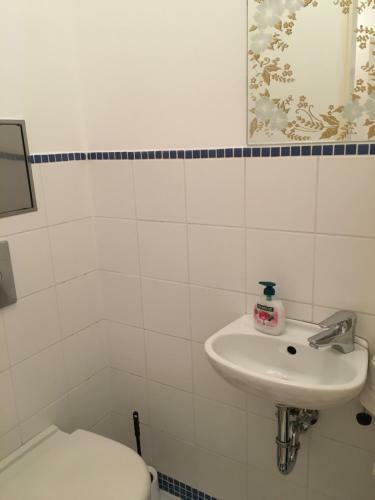 Apartm�n Kolon�da
