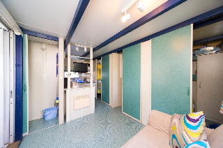 Camping Bungalows El Far