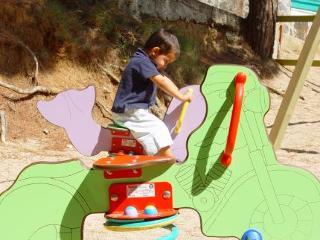 Camping Bungalows El Far