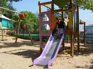 Camping Bungalows El Far