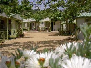 Camping Bungalows El Far
