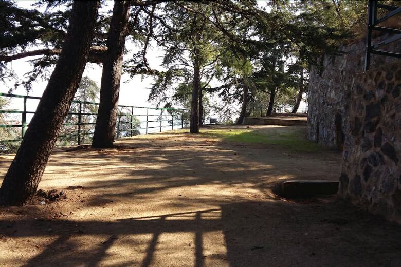 Camping Bungalows El Far
