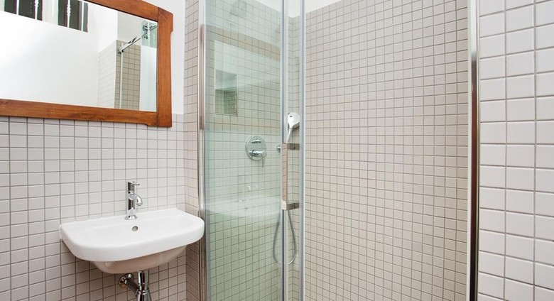 Apartment U Hroznu