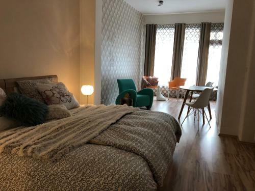 Apartm�ny Galeta