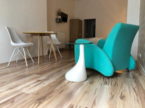 Apartm�ny Galeta