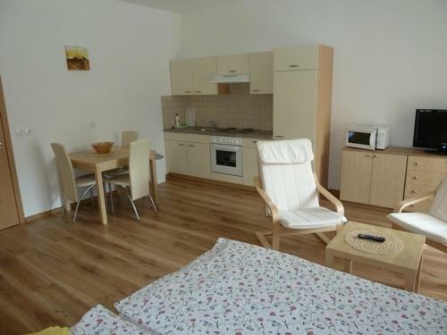 Apartamento Ernesta Club Lipno