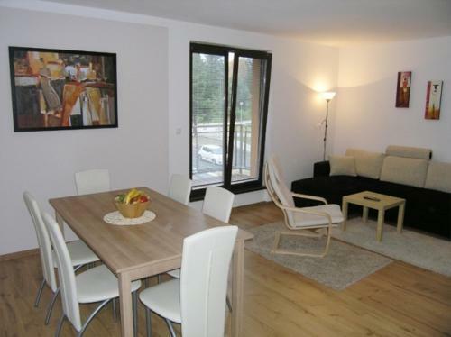 Apartamento Ernesta Club Lipno