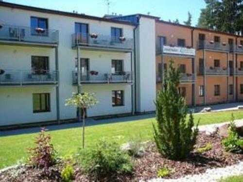 Apartamento Ernesta Club Lipno