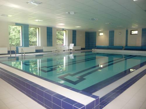Apartamento Ernesta Club Lipno