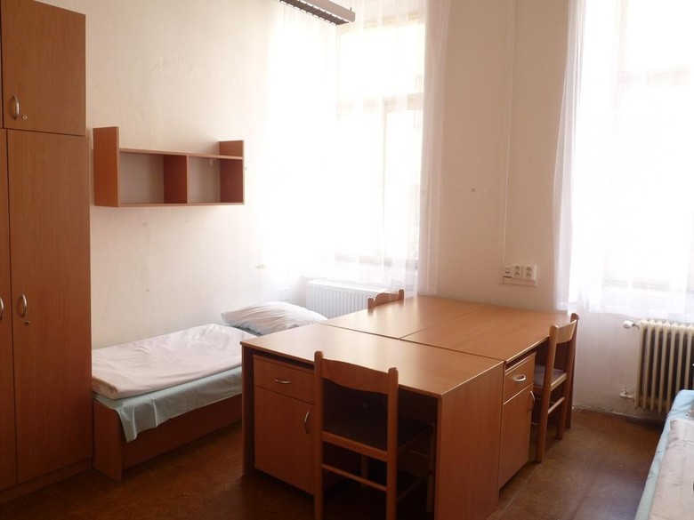 Ats Hostel Jednota