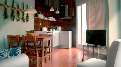 Apartamento Calella Park La Esquina Verde