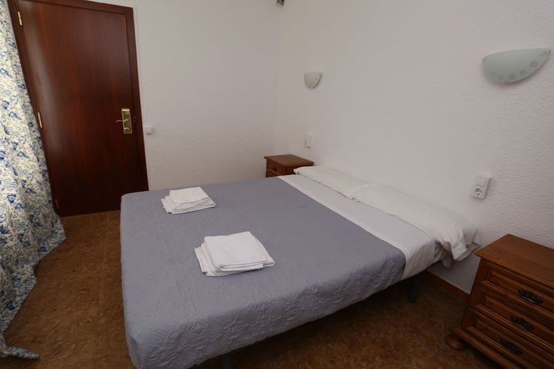 Hostal Atlantic