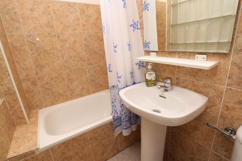 Hostal Atlantic