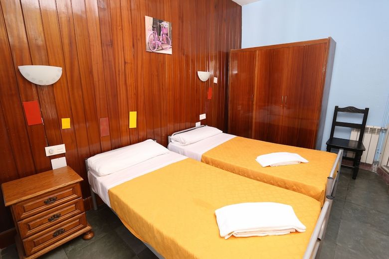 Hostal Atlantic