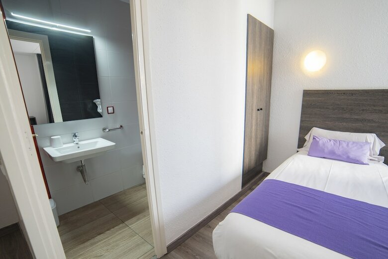 Apartaments Atzavara