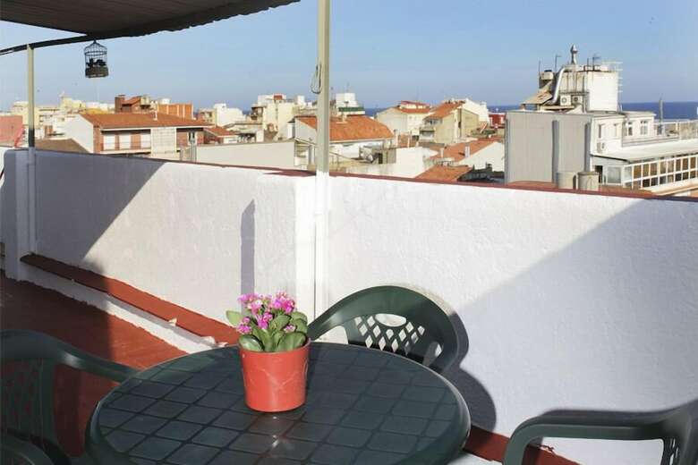 Apartaments Atzavara
