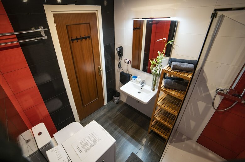 Apartaments Atzavara