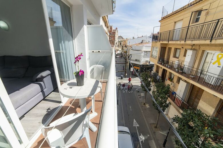 Apartaments Atzavara