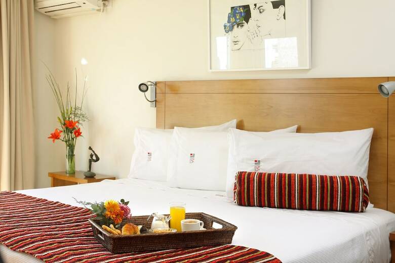 Ba Sohotel