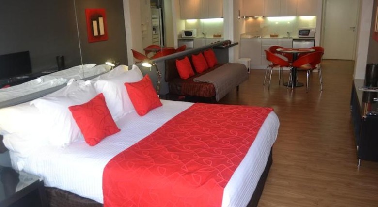 Apartamento Soho Town House