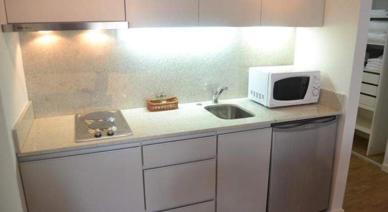 Apartamento Soho Town House