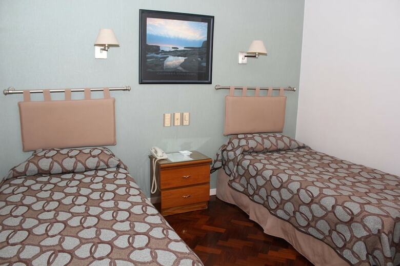 Ayacucho Palace Hotel