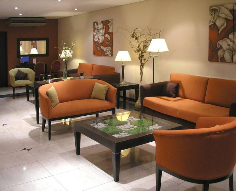 Ayacucho Palace Hotel