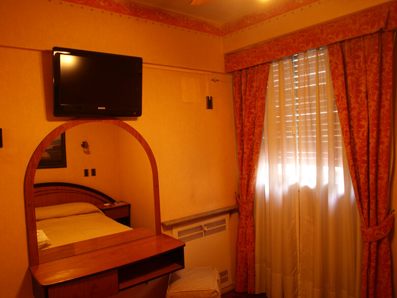 Ayacucho Palace Hotel