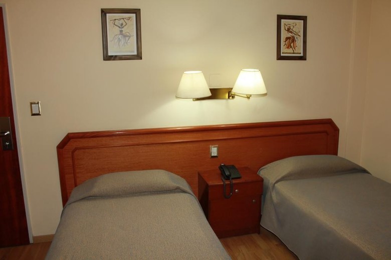 Hotel Splendid