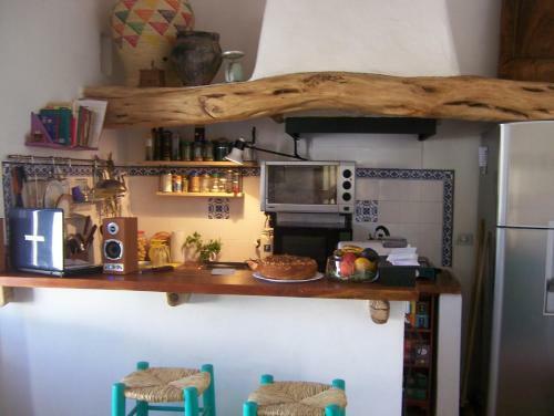 Posada Hosteria Villa Cardon