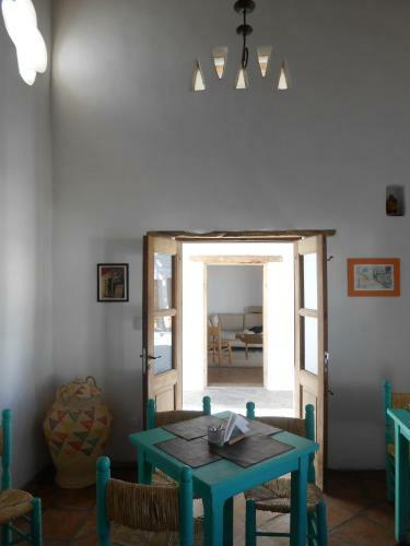 Posada Hosteria Villa Cardon