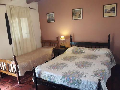 Albergue Hostal Rustyk